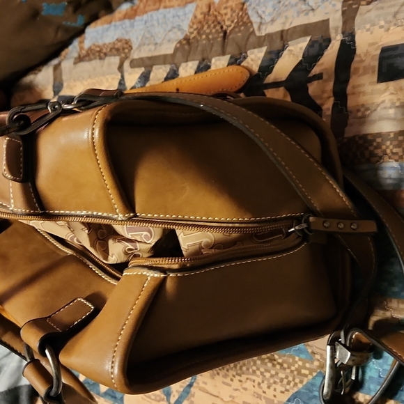 Justin bag - Picture 4 of 7